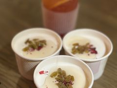 自制酸奶-那时新疆·若羌(经纬汇店)