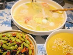 -桂满陇·桃花院落(长泰广场店)