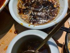 -胡马八破·川菜小馆(高新万达店)