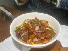 -寻裕记·现炒浇头面(人民广场店)