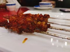 -巴依老爷新疆美食(魏公村店)