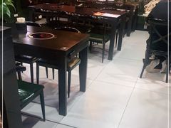 大堂-the frypan韩国炸鸡啤酒(五路居店)