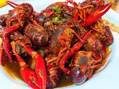 招牌麻辣小龙虾-霸王虾·麻辣小龙虾(太古里店)