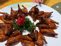 -大笑饭堂(甲子桥店)