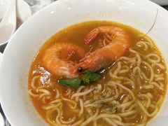 南山鲜虾面-子霖南山鲜虾面(南山总店)