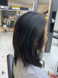 -M² LAB HAIR SALON