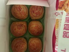 -泰康食品有限公司食品厂