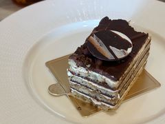 -成都瑞吉酒店·秀餐厅