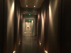 -上海柏悦酒店