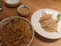 -四季民福烤鸭店(前门廊房二条店)