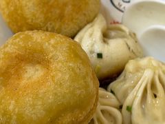 -毛华美食(清扬路店)