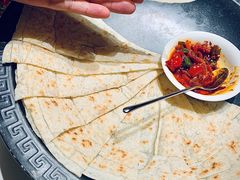 老牛皮-品粹徽园·家常安徽菜