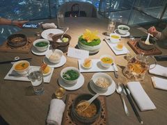 -悦轩中餐厅·高空江景·杭州柏悦酒店