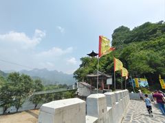 -孤山寨风景区
