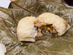 -悦雅居·老广州老味道(长湖店)