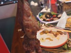 -路边边.炒菜烧烤.音乐餐厅(良乡长虹店)