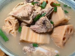 -静一餐厅·湖北菜(前门店)