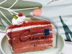 红丝绒蛋糕-津乐园(芥园道店)