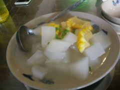 -老鼎万春卤菜(鹭湖宫8区店)