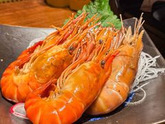 -人间酒暖·Go blanc·烧鸟·深夜食堂(陆家嘴店)