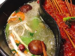 -钢管厂五区小郡肝串串香(南山店)