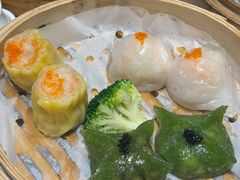 -大海湾酒楼(人南店)