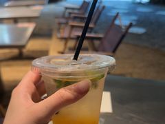 -J Create城市露营咖啡·简餐·宠物(上海动物园店)