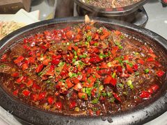 -陶德砂锅(蜀汉路店)