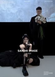 -光明婚纱摄影(建设路店)