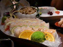 -澜棠海鲜(余姚阳明古镇店)