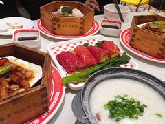-明腾壹间茶餐厅(新都会花园广场店)