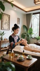 -御品•瑶浴灸疗SPA