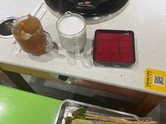 -钢管厂五区小郡肝火锅串串香(清河店)
