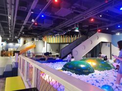 -幻贝家儿童乐园(苏州中心店)