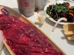 -千牛将·鲜牛肉火锅(开元路店)