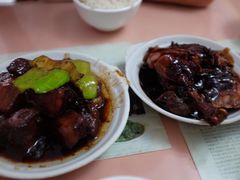 红烧肉-蘭心餐厅(进贤路店)