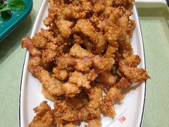 -烤肉宛饭庄(南礼士路店)