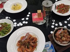 -聚鑫阁江浙菜·非遗传承技艺(闵行交大店)