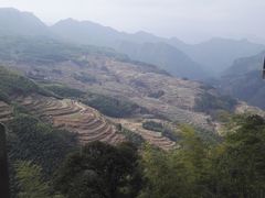 -南尖岩景区