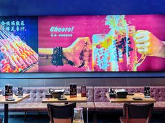 -聚点串吧·北京烧烤(海淀黄庄店)