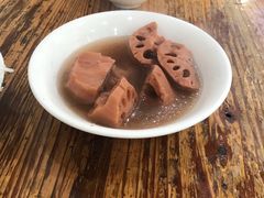 -雨田饭店(华兴东街店)