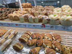 -LanTa蓝塔烘焙(锦艺城店)