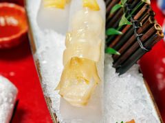 -万岛日本料理铁板烧(梅赛德斯奔驰店)
