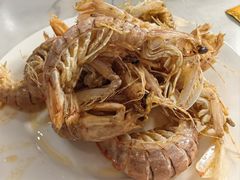 -汪姐海鲜(侨港金冠好店)