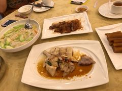 -潮喜竹溪荔湖酒家(荔枝湾店)