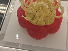 -广州文华东方酒店·文华饼店
