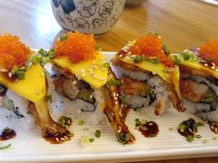 -樱の千渡日式料理·铁板烧•烧鸟(金盛田广场店)