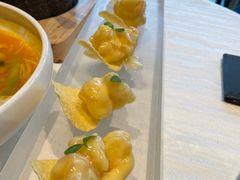 -柒园·三十年创意杭帮菜(龙湖滨江天街店)