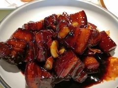 红烧肉-姜君·千岛湖鱼头馆(浦东大道店)