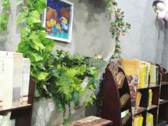 -深圳少年儿童图书馆